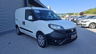 FIAT Doblo usata, con Alzacristalli elettrici