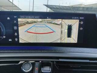 PEUGEOT 3008 usata, con ESP