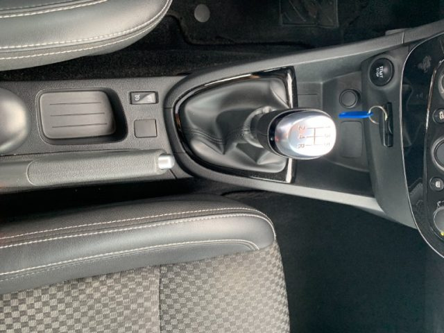 RENAULT Clio usata, con Fendinebbia