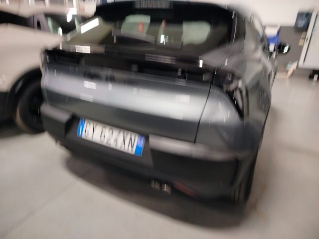 ALFA ROMEO Junior usata, con Cerchi in lega