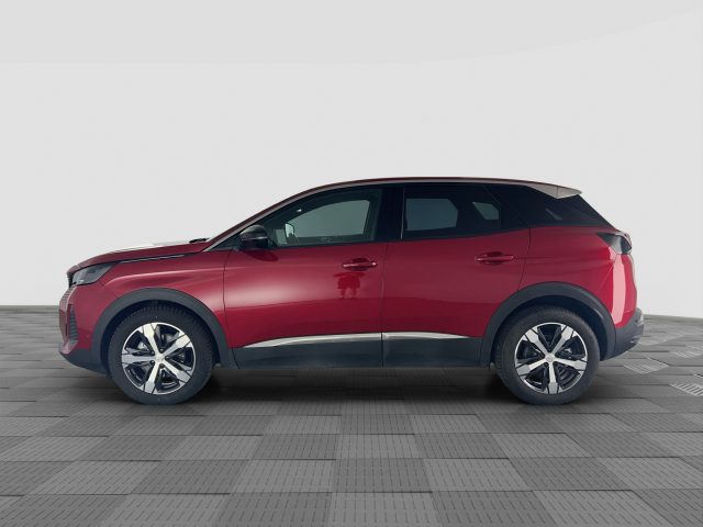 PEUGEOT 3008 usata 1