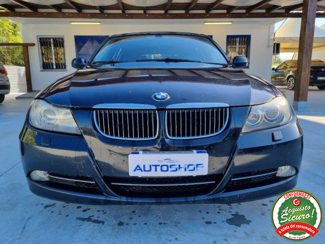 BMW 320 usata, con Airbag