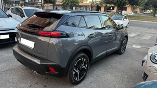 PEUGEOT 2008 usata, con Luci diurne LED