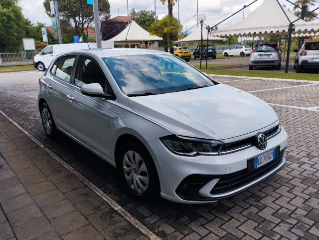 VOLKSWAGEN Polo usata, con ABS
