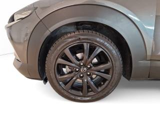 MAZDA CX-30 usata, con Climatizzatore