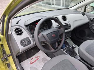 SEAT Ibiza usata, con Controllo trazione
