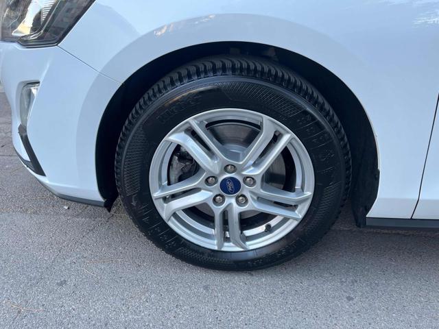FORD Focus usata, con Sistema di navigazione