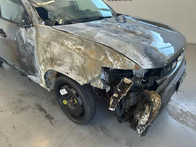 DACIA Duster usata, con Climatizzatore