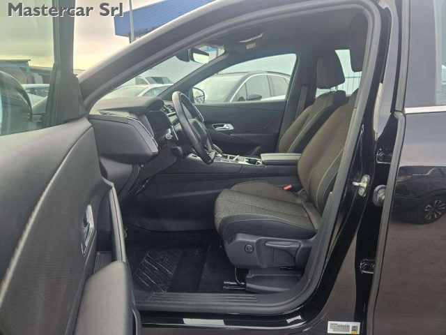 DS AUTOMOBILES DS 7 usata, con ESP