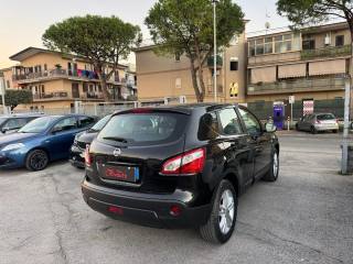 NISSAN Qashqai usata, con Cerchi in lega