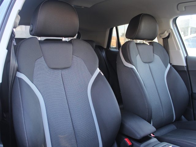 AUDI Q2 usata, con ESP