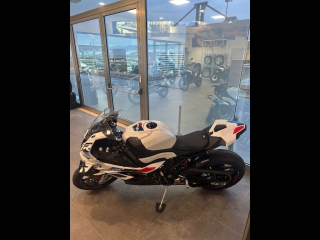 BMW S 1000 RR usata 7