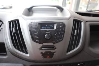 FORD Transit usata, con MP3