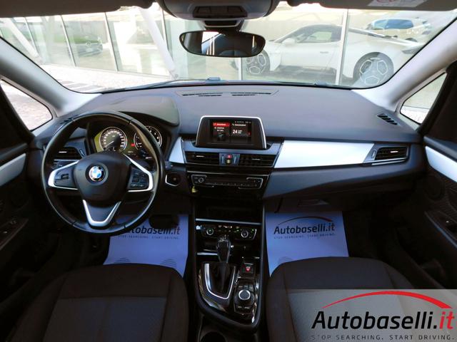 BMW 225 usata 40
