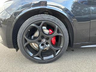 ALFA ROMEO Stelvio usata, con Cruise Control
