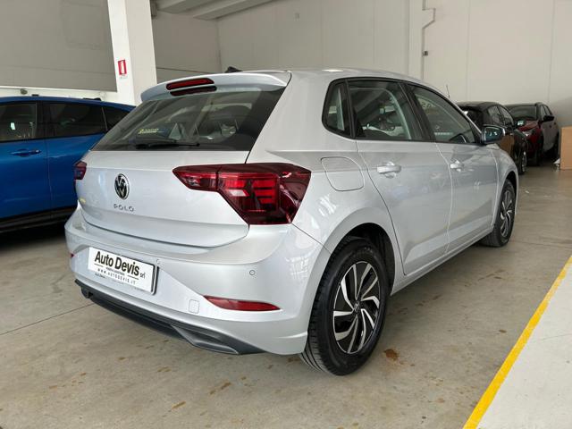 VOLKSWAGEN Polo usata, con Alzacristalli elettrici