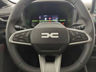 DACIA Duster usata, con Servosterzo