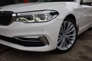 BMW 530 usata 160
