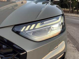 AUDI Q5 usata, con Bracciolo