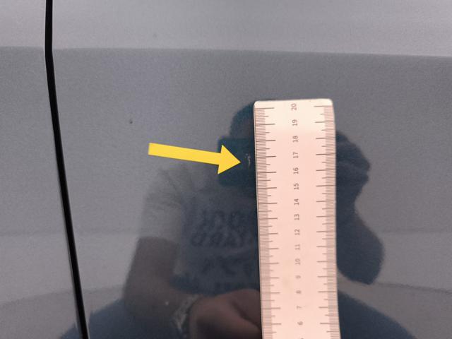 VOLKSWAGEN Tiguan usata 35
