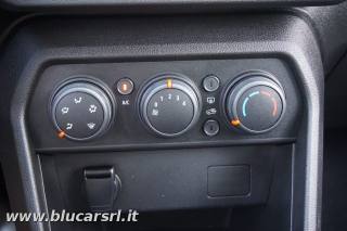 DACIA Sandero usata, con Specchietti laterali elettrici