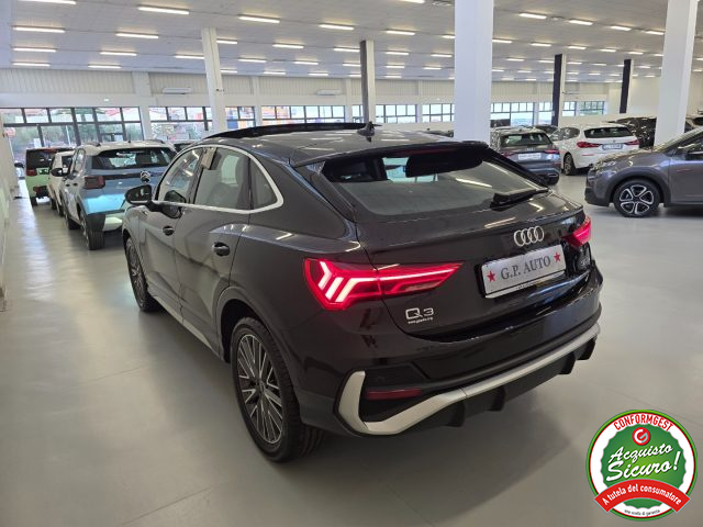 AUDI Q3 usata, con Autoradio