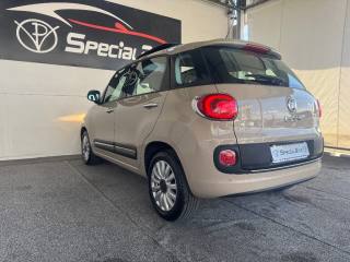 FIAT 500L usata, con Cruise Control