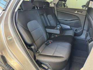 HYUNDAI Tucson usata, con Servosterzo