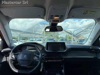 PEUGEOT 2008 usata, con Controllo trazione