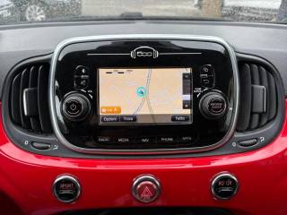 ABARTH 595 usata, con Climatizzatore