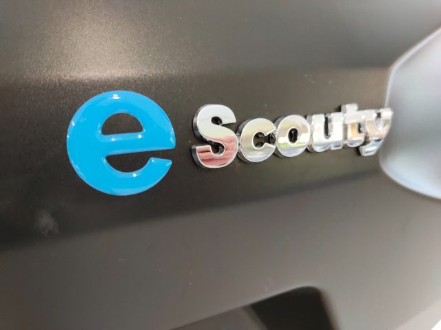 AIXAM Scouty R usata, con Immobilizzatore elettronico