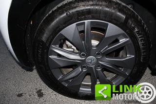 PEUGEOT 208 usata, con Climatizzatore
