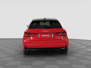 AUDI A1 usata 4