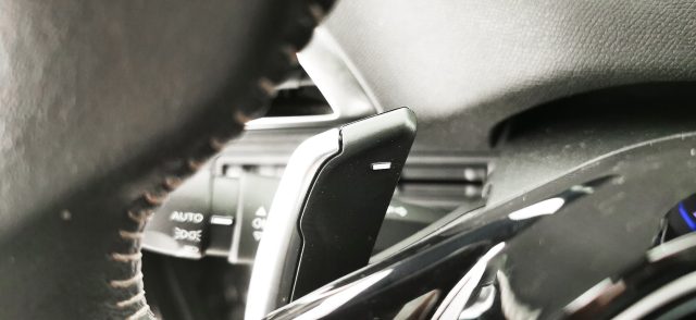 PEUGEOT 5008 usata 71