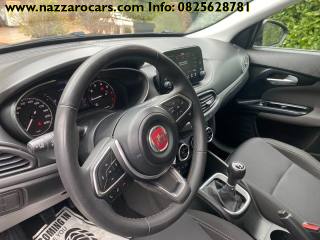 FIAT Tipo usata, con Boardcomputer
