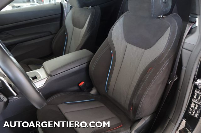 BMW 420 usata, con Cerchi in lega