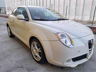 ALFA ROMEO MiTo usata, con Alzacristalli elettrici
