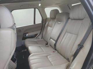 LAND ROVER Range Rover usata, con Autoradio