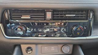 NISSAN X-Trail usata, con Cruise Control