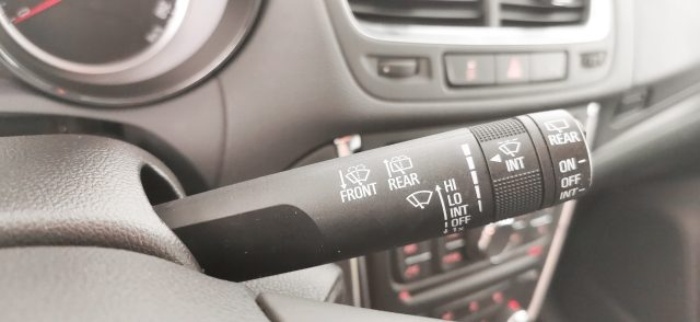 OPEL Mokka usata 80