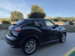 NISSAN Juke usata 35