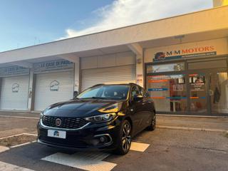FIAT Tipo 1.6 Mjt S&S DCT SW Lounge