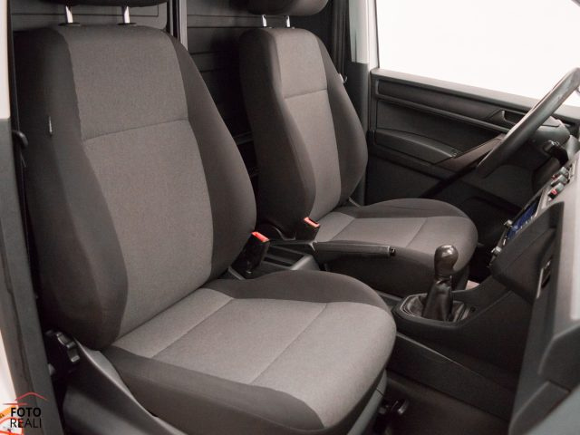 VOLKSWAGEN Caddy usata, con Filtro antiparticolato