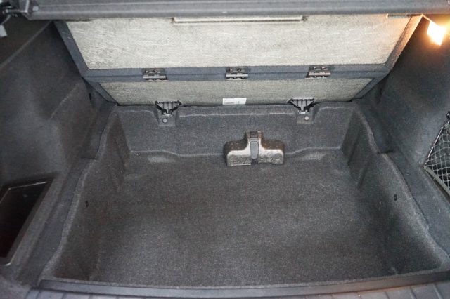 BMW X1 usata, con Freno di stazionamento elettrico