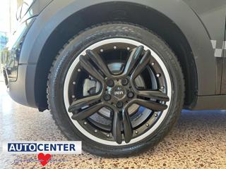 MINI Countryman usata, con Climatizzatore