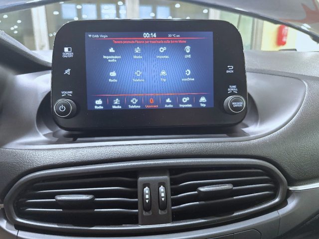 FIAT Tipo usata, con Volante multifunzione