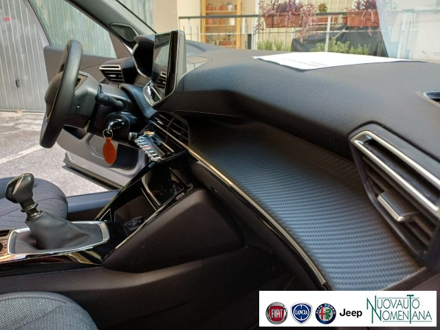 PEUGEOT 2008 usata, con Specchietti laterali elettrici