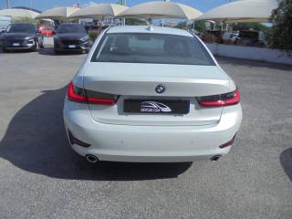 BMW 320 usata 31