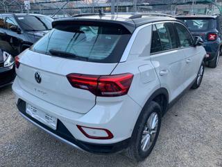 VOLKSWAGEN T-Roc usata, con Airbag laterali