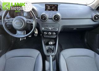 AUDI A1 usata, con Alzacristalli elettrici